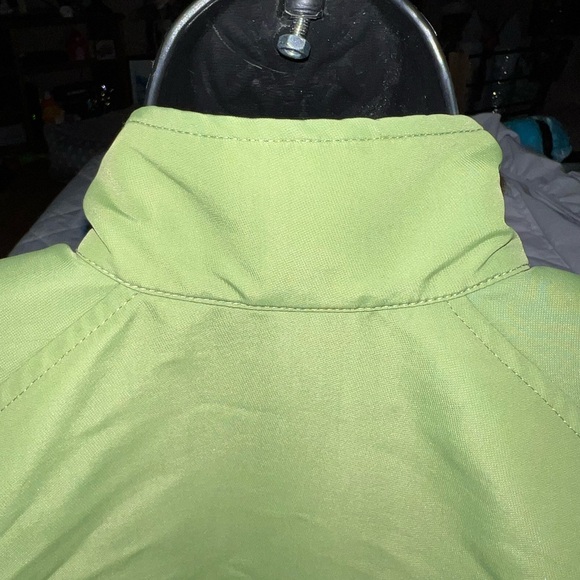 Nike Windbreaker Full Zip Jacket - Picture 6 of 13